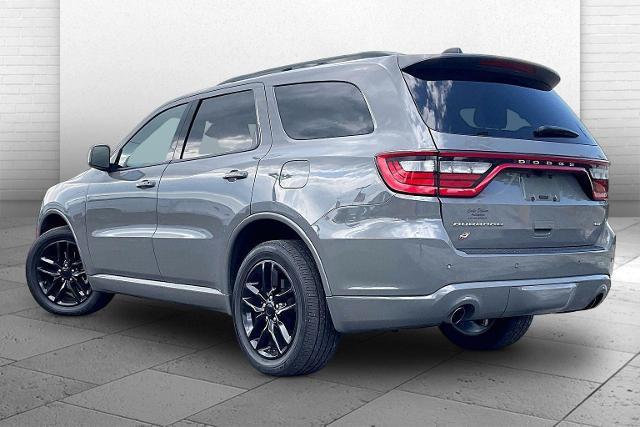 2025 Dodge Durango GT Plus AWD