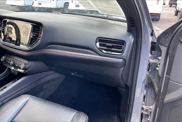 2025 Dodge Durango GT Plus AWD