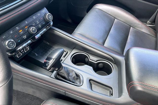 2025 Dodge Durango GT Plus AWD