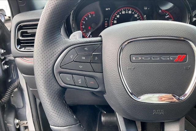 2025 Dodge Durango GT Plus AWD