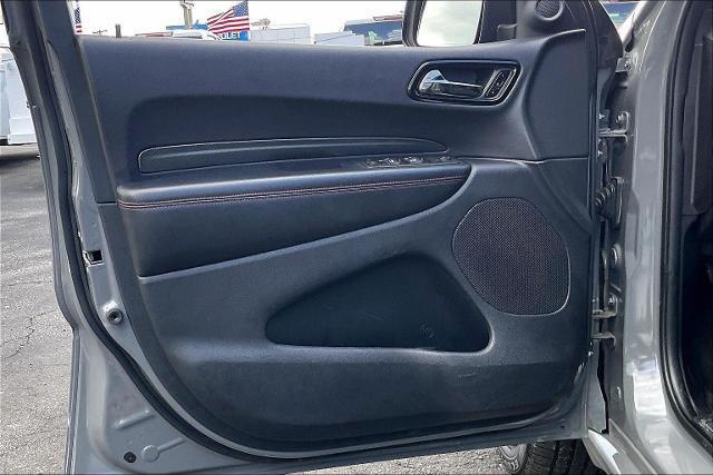 2025 Dodge Durango GT Plus AWD