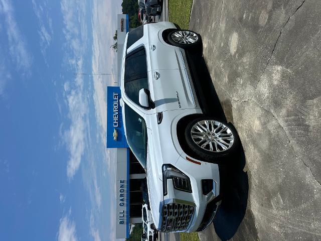 2026 GMC Yukon 4WD Denali for sale in Wallace, NC
