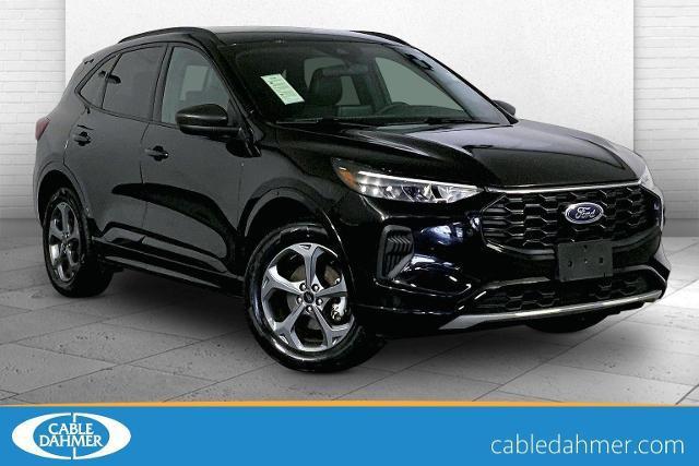2024 Ford Escape ST-Line for sale in Kansas City, MO