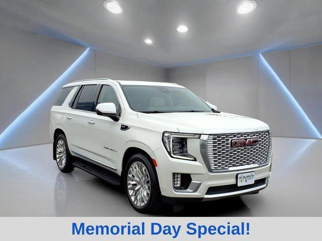 2024 GMC Yukon 4WD Denali for sale in Fort Washington, MD