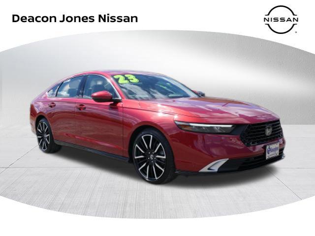 2023 Honda Accord Hybrid Touring for sale in Goldsboro, NC