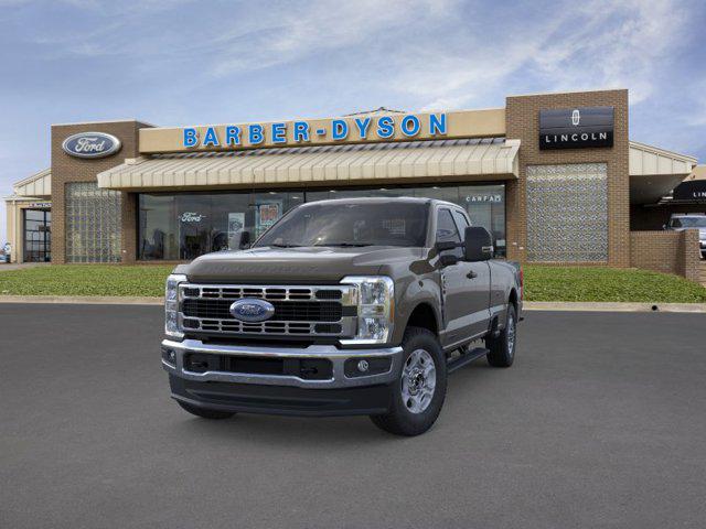 2026 Ford F-350 Unknown