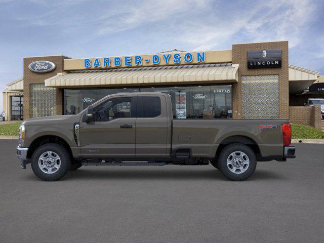 2026 Ford F-350 Unknown