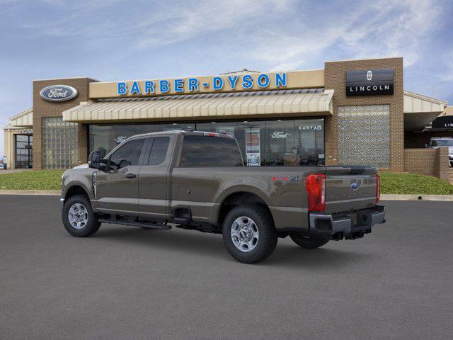2026 Ford F-350 Unknown