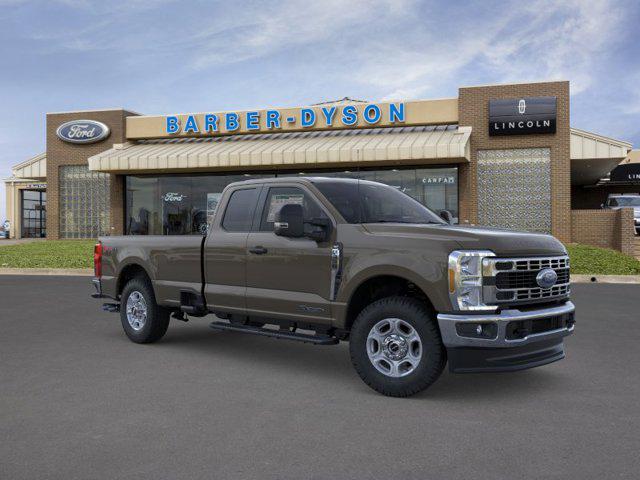 2026 Ford F-350 Unknown
