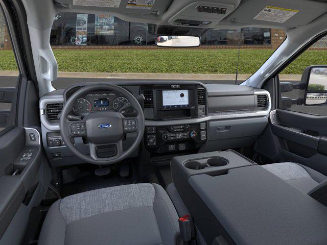 2026 Ford F-350 Unknown