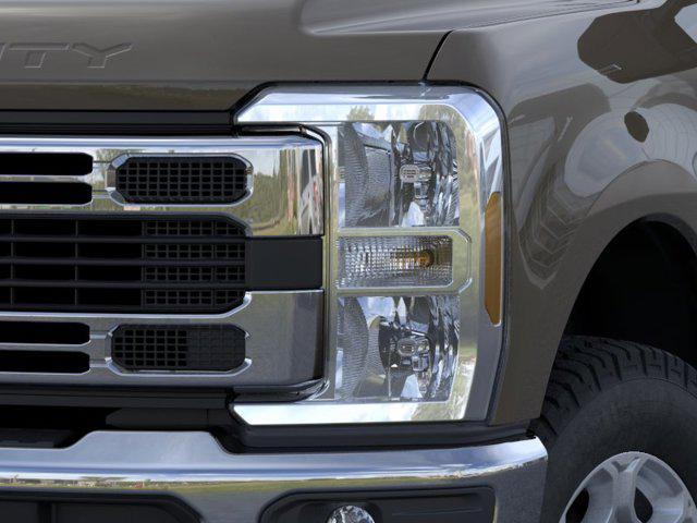2026 Ford F-350 Unknown