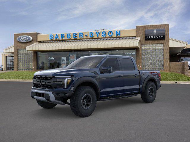 2026 Ford F-150 Raptor for sale in Elk City, OK