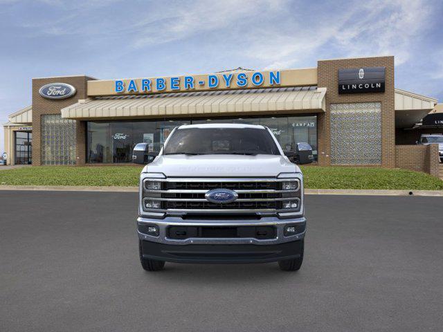 2026 Ford F-350 King Ranch