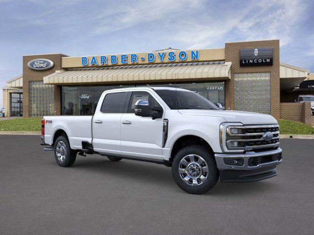 2026 Ford F-350 King Ranch