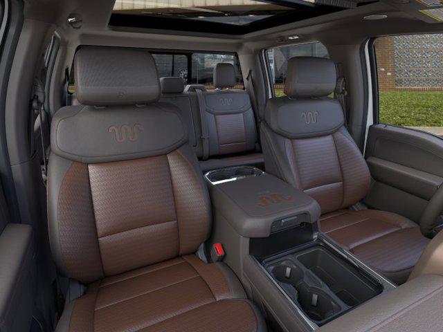 2026 Ford F-350 King Ranch