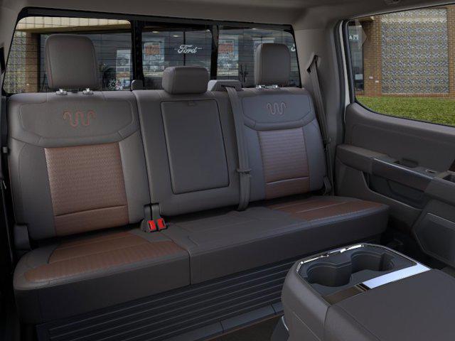 2026 Ford F-350 King Ranch