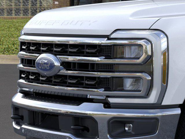 2026 Ford F-350 King Ranch