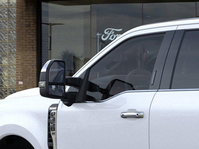2026 Ford F-350 King Ranch