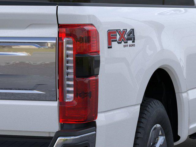 2026 Ford F-350 King Ranch
