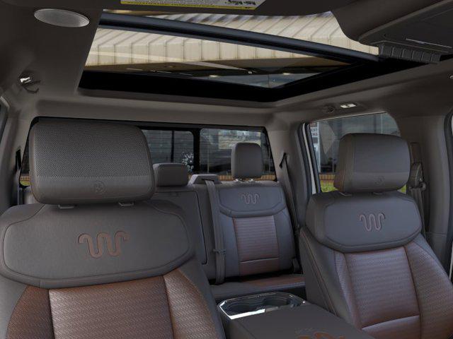 2026 Ford F-350 King Ranch