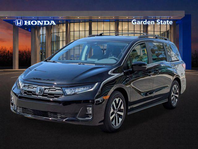 2026 Honda Odyssey EX-L for sale in Clifton, NJ