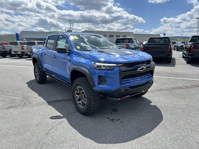 2026 Chevrolet Colorado ZR2, 4WD for sale in Muncy, PA