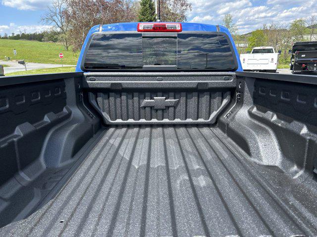2026 Chevrolet Colorado ZR2, 4WD