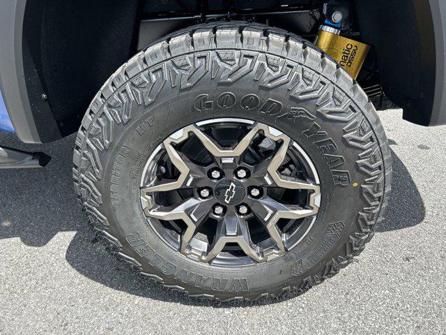 2026 Chevrolet Colorado ZR2, 4WD