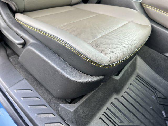 2026 Chevrolet Colorado ZR2, 4WD