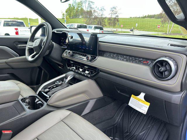 2026 Chevrolet Colorado ZR2, 4WD