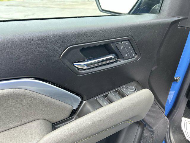 2026 Chevrolet Colorado ZR2, 4WD