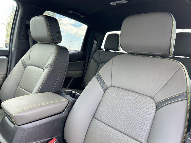 2026 Chevrolet Colorado ZR2, 4WD