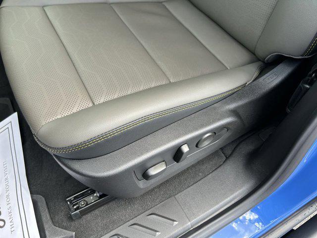 2026 Chevrolet Colorado ZR2, 4WD
