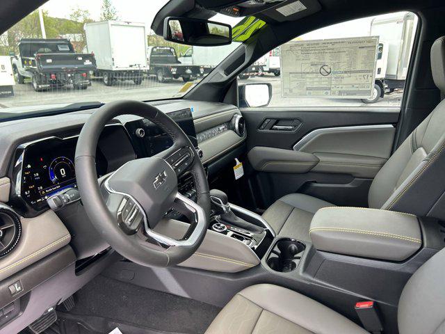 2026 Chevrolet Colorado ZR2, 4WD