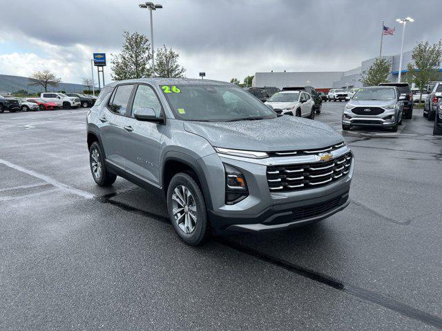 2026 Chevrolet Equinox AWD LT for sale in Muncy, PA