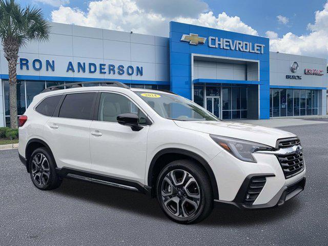 2024 Subaru Ascent Limited 7-Passenger for sale in Yulee, FL