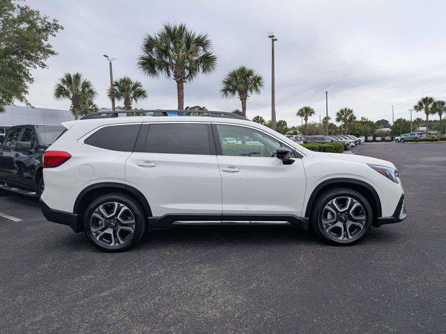 2024 Subaru Ascent Limited 7-Passenger