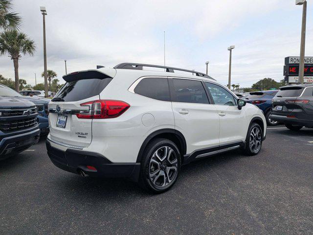 2024 Subaru Ascent Limited 7-Passenger