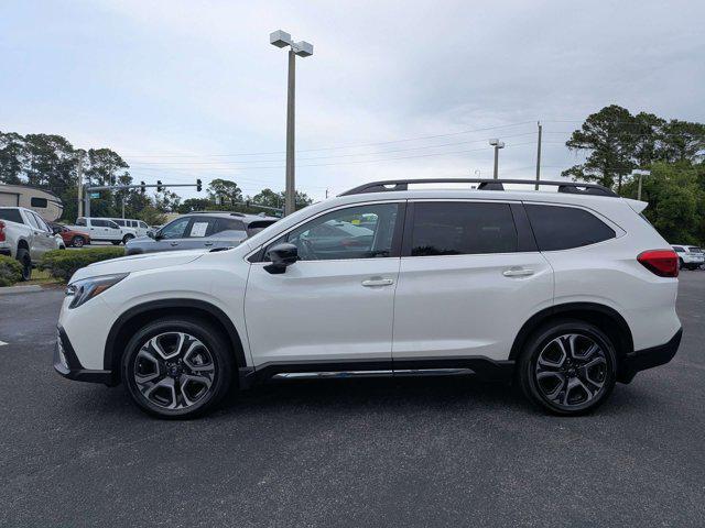 2024 Subaru Ascent Limited 7-Passenger