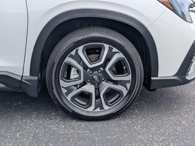 2024 Subaru Ascent Limited 7-Passenger