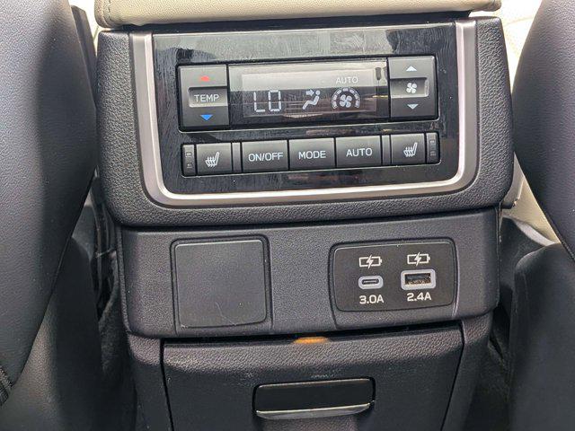 2024 Subaru Ascent Limited 7-Passenger