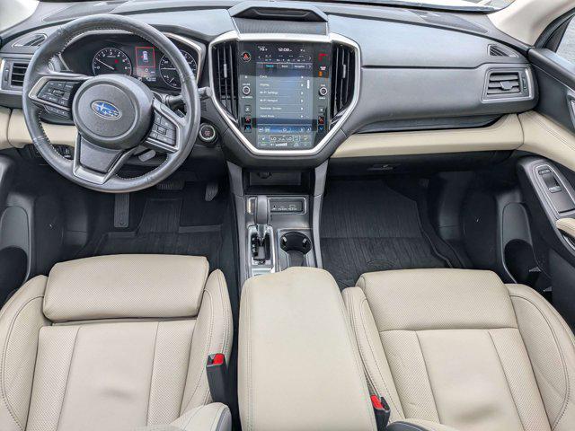 2024 Subaru Ascent Limited 7-Passenger