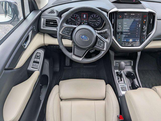 2024 Subaru Ascent Limited 7-Passenger