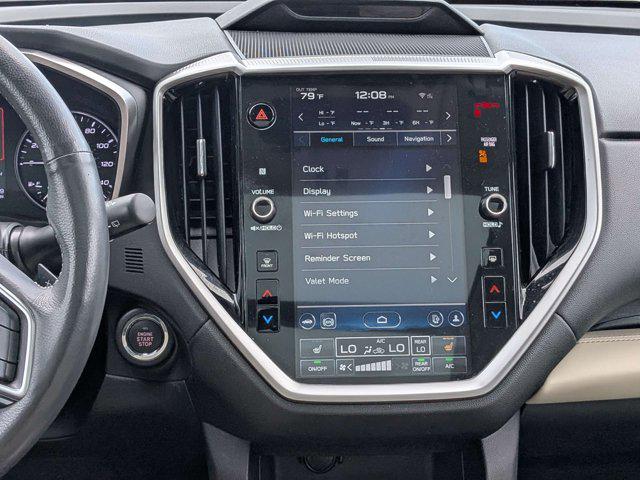 2024 Subaru Ascent Limited 7-Passenger