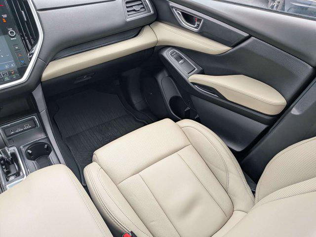 2024 Subaru Ascent Limited 7-Passenger