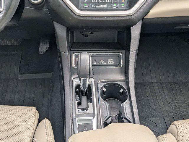 2024 Subaru Ascent Limited 7-Passenger