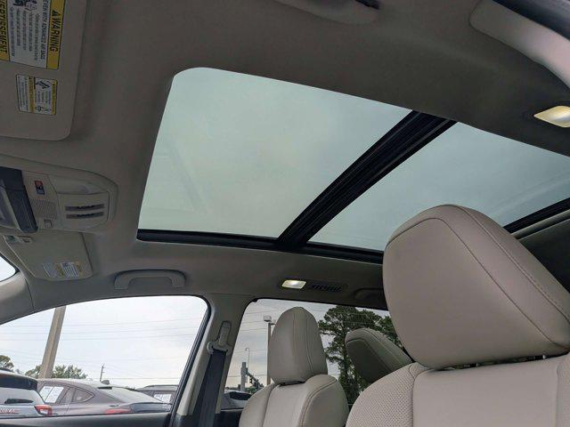 2024 Subaru Ascent Limited 7-Passenger
