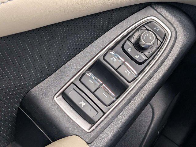 2024 Subaru Ascent Limited 7-Passenger