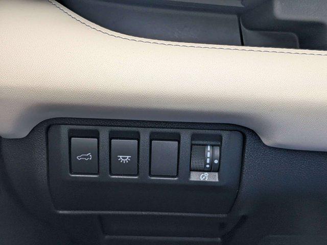2024 Subaru Ascent Limited 7-Passenger