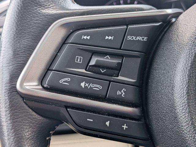 2024 Subaru Ascent Limited 7-Passenger